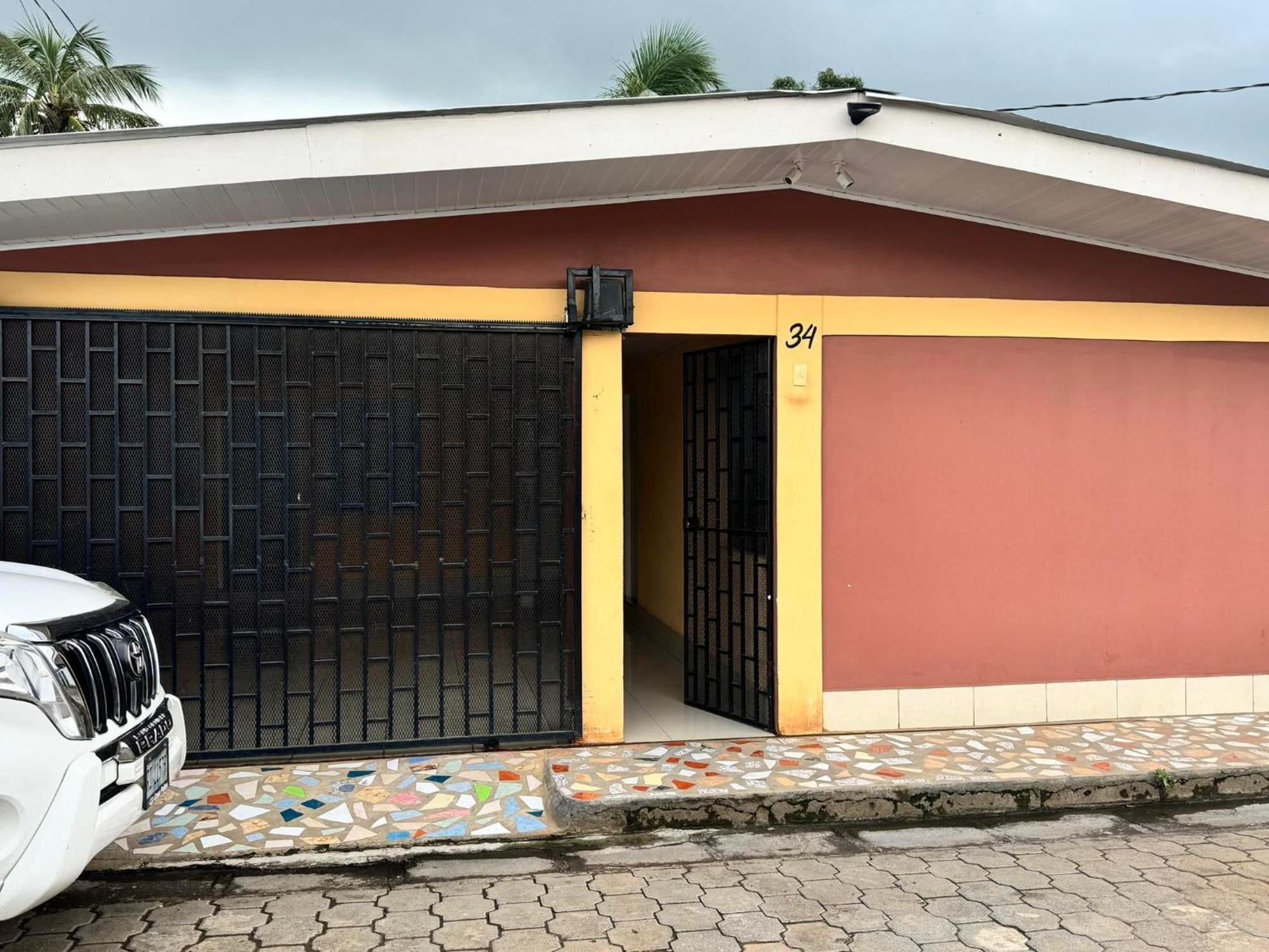 Havana Rivas Ngoại thất bức ảnh